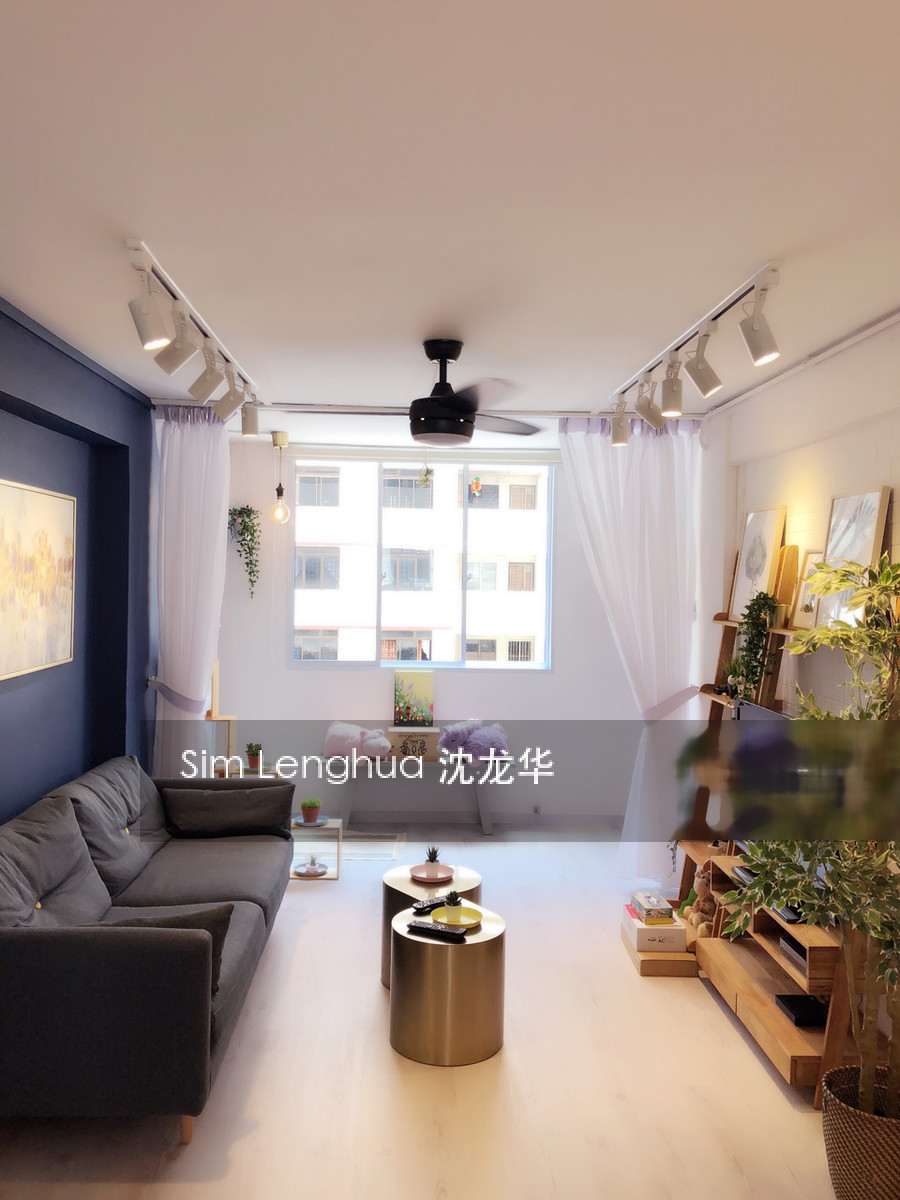 Blk 305 Serangoon Avenue 2 (Serangoon), HDB 3 Rooms #180863772